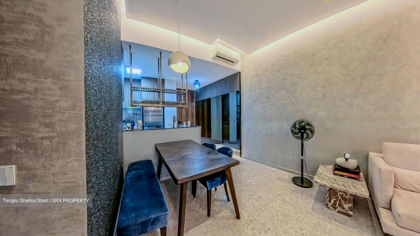 Parc Komo (D17), Apartment #486178881